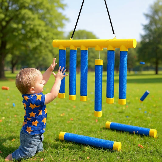 لعبة تحدي السرعة من بيبي جوي