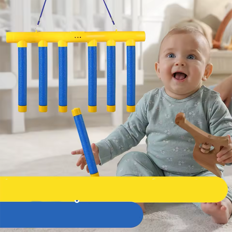 لعبة تحدي السرعة من بيبي جوي